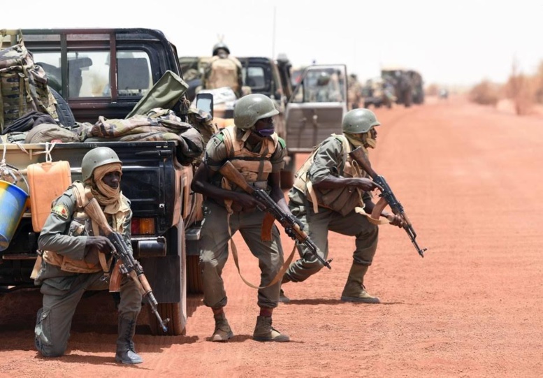 Un berger peul accuse les soldats de l'armée malienne de l'avoir torturé 