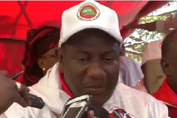 Licenciement de Mokhtar Dabo : La Cnts prévient la Pharmacie nationale 