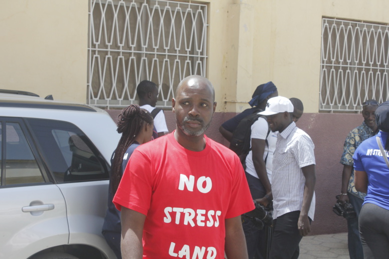 Ramadan actions sociales  "No Stress Land":  : 60 millions distribués à 200 familles démunies