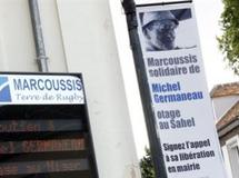 Mauritanie: L'Aqmi annonce l'exécution de l'otage français Michel Germaneau