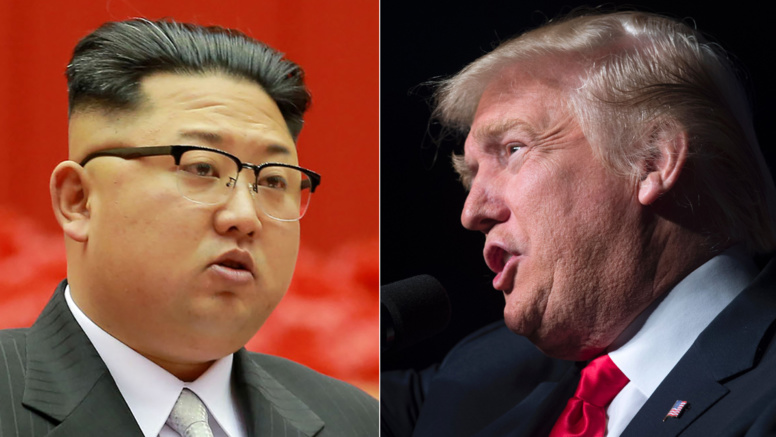 La rencontre entre Trump et Kim Jon-un aura finalement lieu La rencontre entre Trump et Kim Jon-un aura finalement lieu
