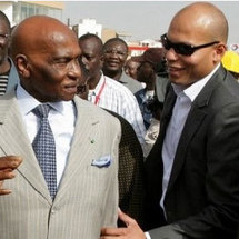 L’AJ/PADS demande à «Me Wade, à  sa famille et à son régime de se ressaisir avant qu’il ne soit trop tard».