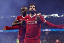 Ligue des champions : l'équipe type avec Ronaldo, Salah, Mané, Bale et Marcelo Ligue des champions : l'équipe type avec Ronaldo, Salah, Mané, Bale et Marcelo