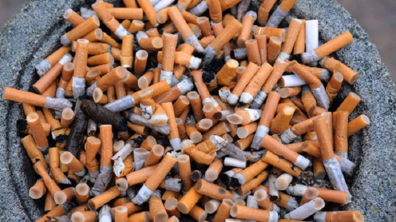 ​ Listab sonne l’alerte : «il y aura 1 million de fumeurs de Tabac d’ici 3 ans »