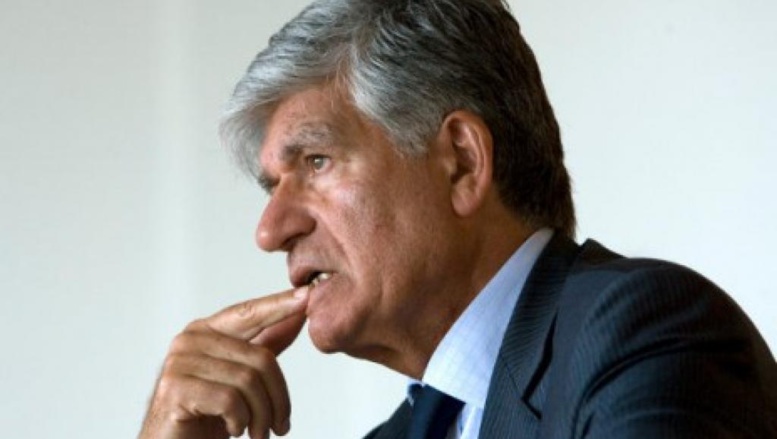 Maurice Levy aux jeunes entrepreneurs africains: l’avenir du monde se joue en Afrique