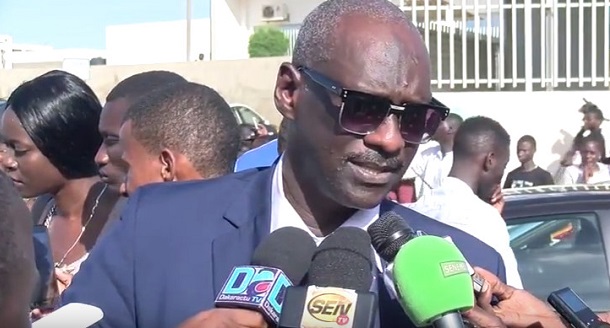 Me Khoureychi Ba provoque le parquet Aly Ciré Ndiaye: ‘’ le procureur était appelé Satan dans…’’