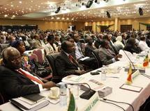 Afrique : Dure fin de sommet de l’Union africaine à Kampala