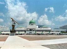 Nigeria, le calendrier électoral approuvé par l’Assemblée nationale