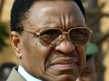 Niger : Embarras autour du cas de l'ancien président nigérien Mamadou Tandja