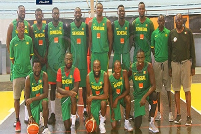 Basket- Éliminatoires Mondial 2019 : « Adidas » convoque 15 «Lions» dont 3 expatriés.