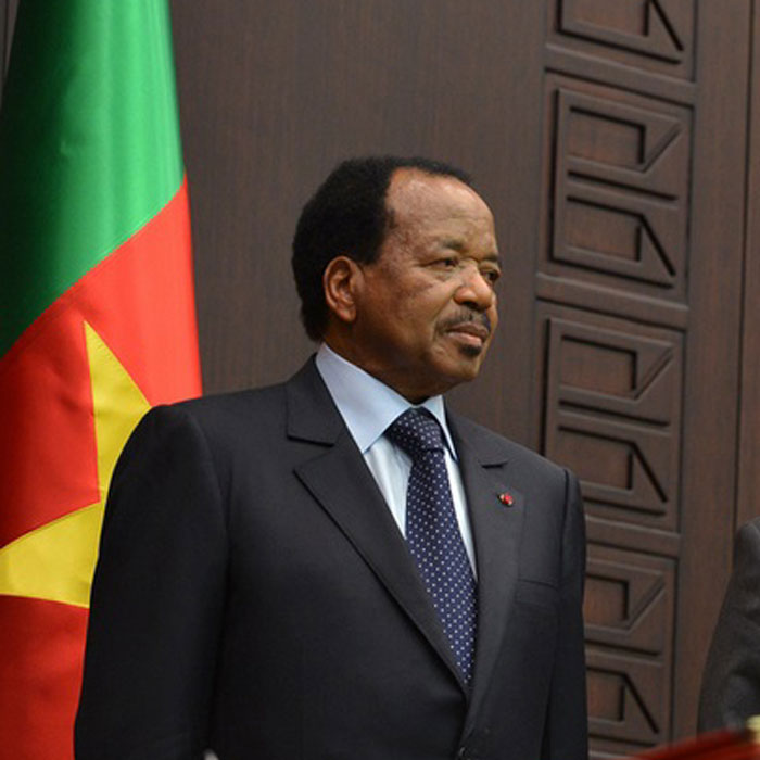 Cameroun : Incertitudes, tensions et conflits à 5 mois de la Présidentielle