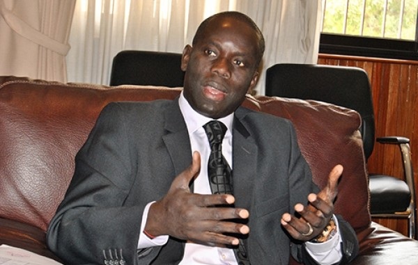 El Hadj Malick Gackou : «Je serai à la tête d’une grande coalition pour battre Macky Sall»