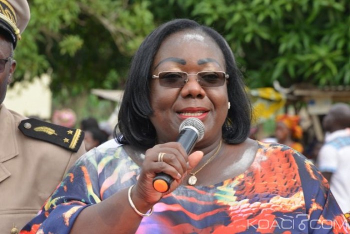 ​Côte d'Ivoire: Battue en 2013, Anne Ouloto revient à la charge pour le conseil régional du Cavally