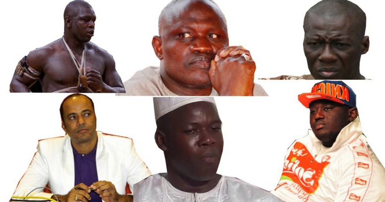 Crise entre Cng et lutteurs : les promoteurs regroupent les lutteurs pour trouver une solution