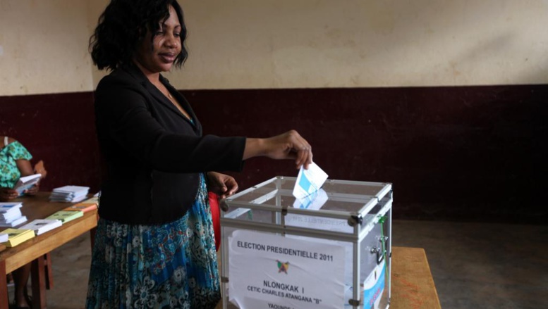 Cameroun: à 5 mois de la présidentielle, l’instance chargée des élections change de tête