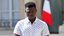 Mamoudou Gassama: un héros au Mali aussi Mamoudou Gassama: un héros au Mali aussi