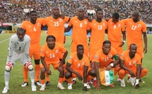 Côte d’Ivoire: les Éléphants touchent leurs primes