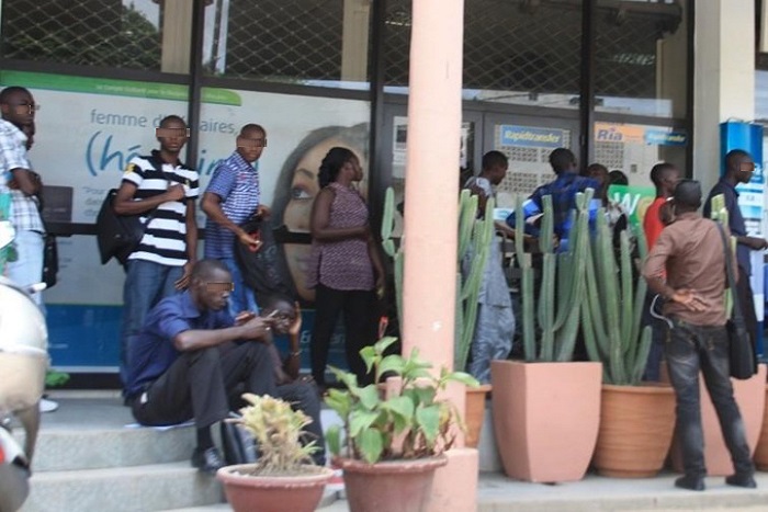 Universités du Sénégal : les bourses de mai déjà disponibles