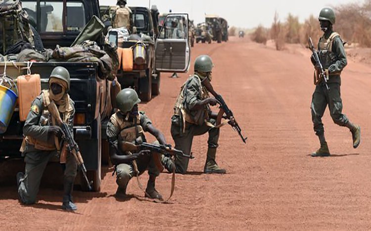 URGENT - Un véhicule attaqué et incendié par des hommes armés en Casamance