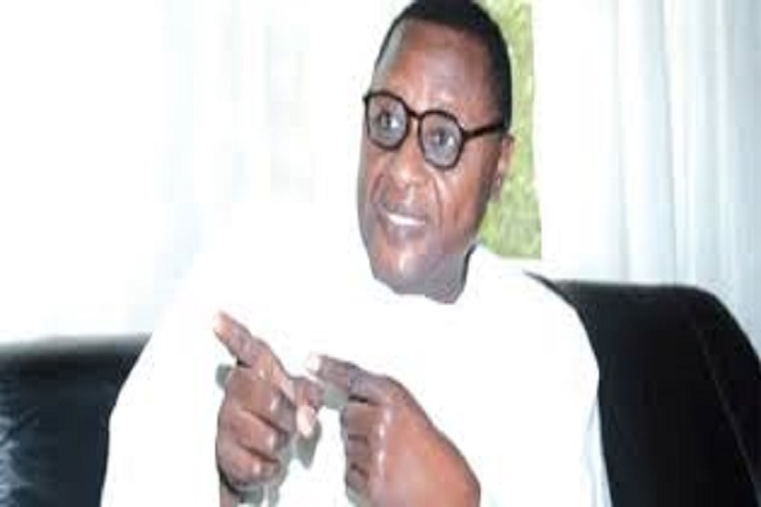 CNG de Lutte : Daouda Faye invite Alioune Sarr à rendre le tablier