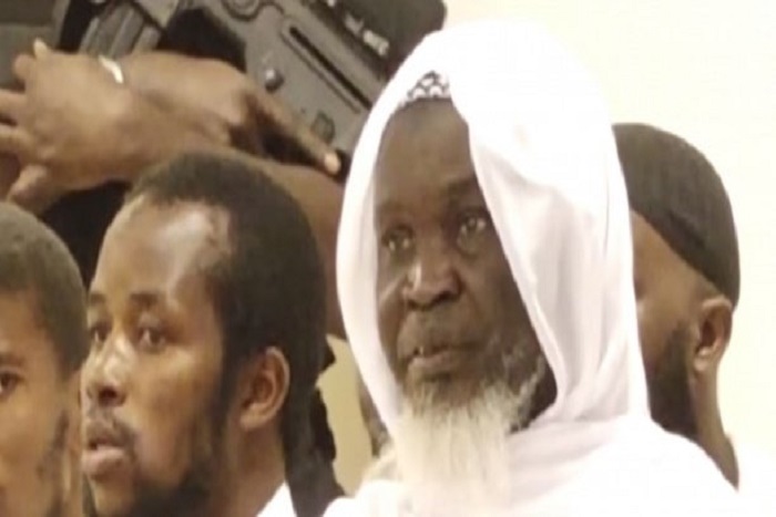 ​Me Babacar Ndiaye : "Serigne Touba a vécu la même chose que l’Imam Ndao"