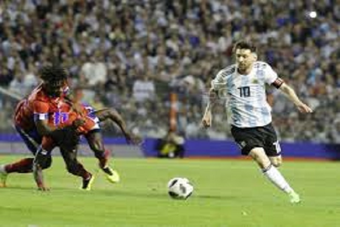 Matchs amicaux internationaux : les résultats de ce mardi et le programme du jour