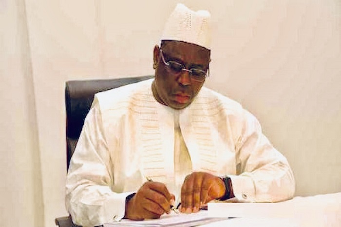 Conseil des ministres : les nominations