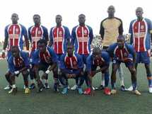 L'Equipe de Niarry Tally