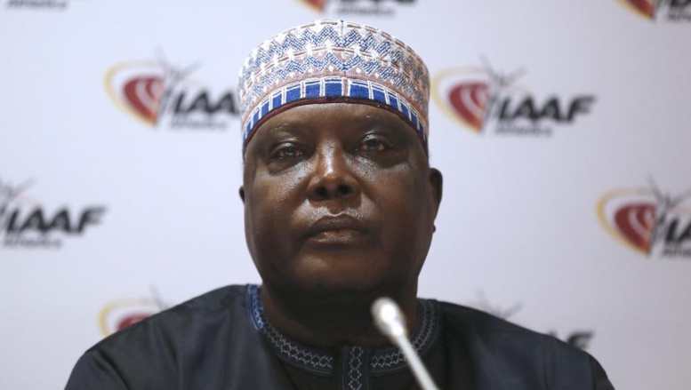 Le TAS annule l’élection à la tête du mouvement olympique africain Le TAS annule l’élection à la tête du mouvement olympique africain