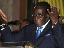 Zimbabwe : la vente des diamants de Marange profitera à tous, promet Mugabe