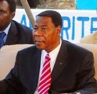 Bénin: après la fête, Yayi Boni en difficulté