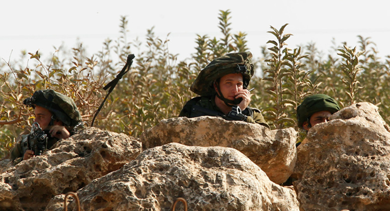 Intensification des frappes israéliennes sur la Syrie? Assad en donne la raison Intensification des frappes israéliennes sur la Syrie? Assad en donne la raison