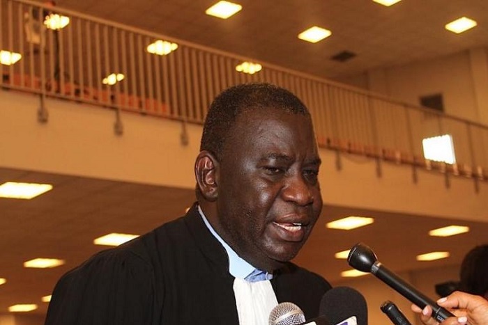 (Audio) Accusations de l'imam Ndao :Me Assane Dioma Ndiaye sort de ses gongs et annonce une plainte