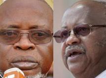 La Guinée-Bissau d’accord pour une mission étrangère de stabilisation