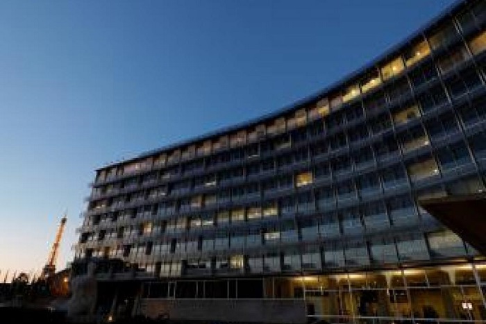 A l’Unesco, Patrice Talon exige à la France la restitution des  biens culturels africains