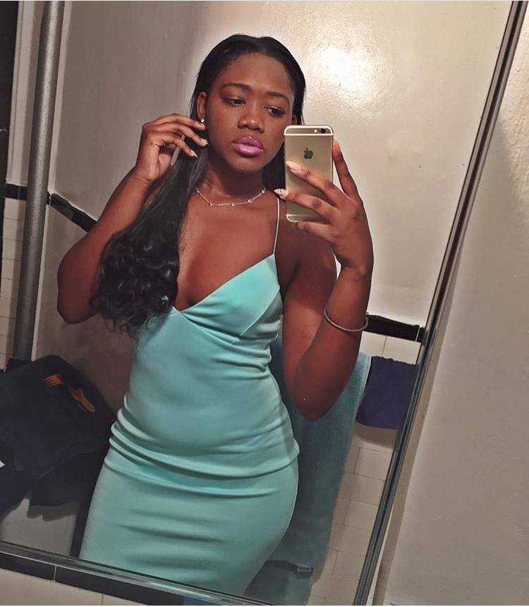 L'actrice sénégalaise Marceline Diop condamnée à 2 ans de prison pour trafic de drogue