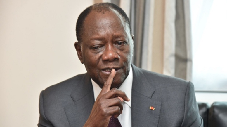 Côte d'Ivoire : Ouattara se dédit et prépare un forcing pour s'accrocher au pouvoir Côte d'Ivoire : Ouattara se dédit et prépare un forcing pour s'accrocher au pouvoir
