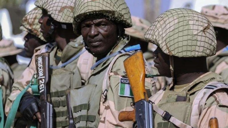 «Au Nigeria, les forces de sécurité tuent plus que Boko Haram» «Au Nigeria, les forces de sécurité tuent plus que Boko Haram»
