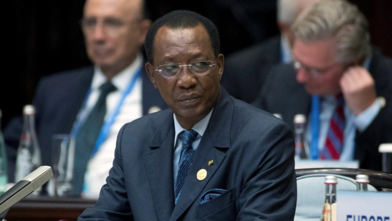 Tchad : L'ancien chef de cabinet de la Présidence arrêté