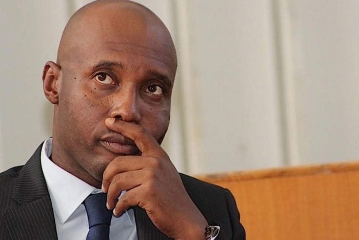 Barthélémy Dias saisit les institutions américaines pour dénoncer la justice sénégalaise