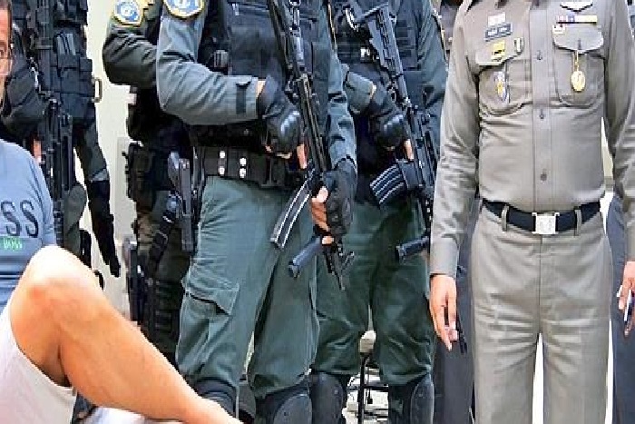 Malaisie : un Sénégalais membre de la mafia activement recherché