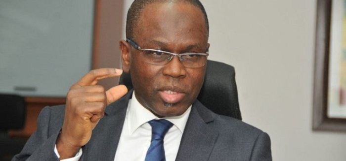 Situation financière du pays : "Le Sénégal n’est pas dans la zone rouge’’, selon Birima Mangara