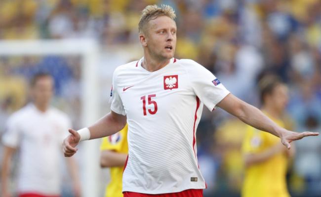 Pologne : le défenseur Kamil Glik forfait pour le match contre le Sénégal