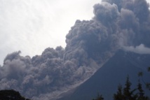 ​ Au Guatemala, 25 morts dans l'éruption d'un volcan
