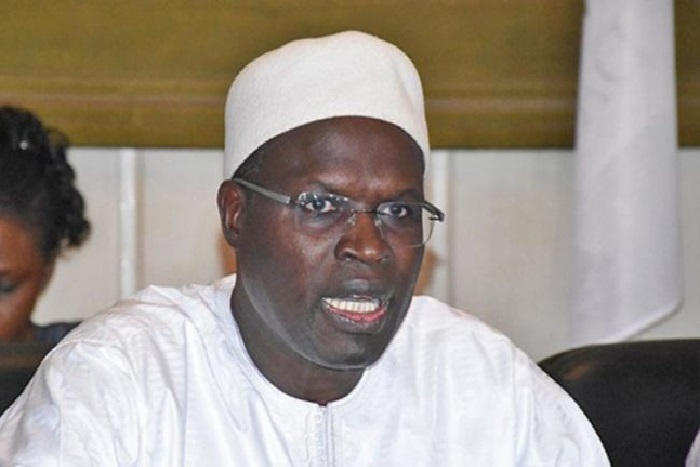 ​Procès en appel : Khalifa Sall devant le juge Demba Kandji ce mardi