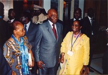 Alioune Diop: Centenaire de la naissance du premier éditeur Africain