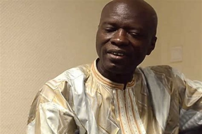 Crise universitaire : Oumar Pène met Etat et étudiants devant leurs responsabilités
