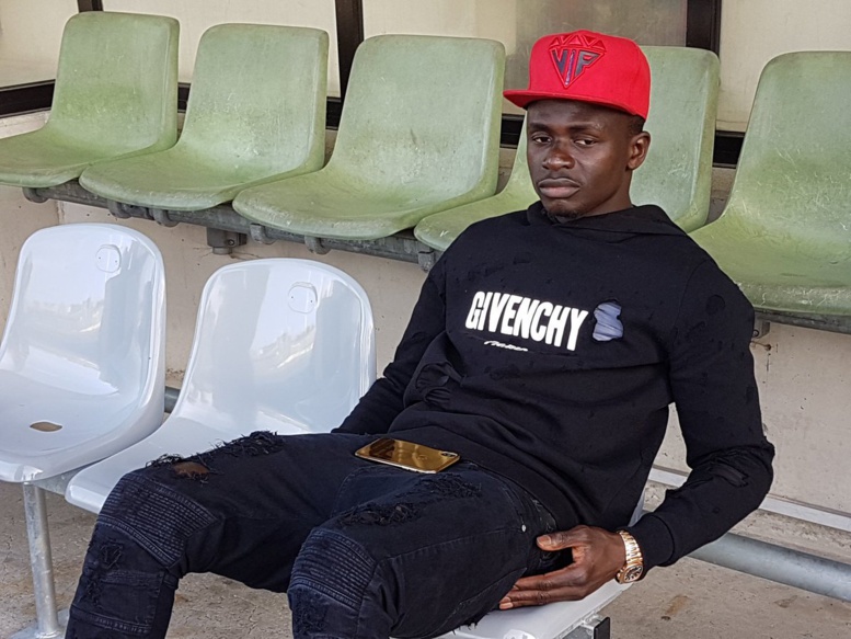 BREAKING - Le Real Madrid a trouvé un accord avec Sadio Mané BREAKING - Le Real Madrid a trouvé un accord avec Sadio Mané