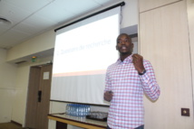 Déficit pluviométrique : L'Assurance indicielle protéger les producteurs Déficit pluviométrique : L'Assurance indicielle protéger les producteurs