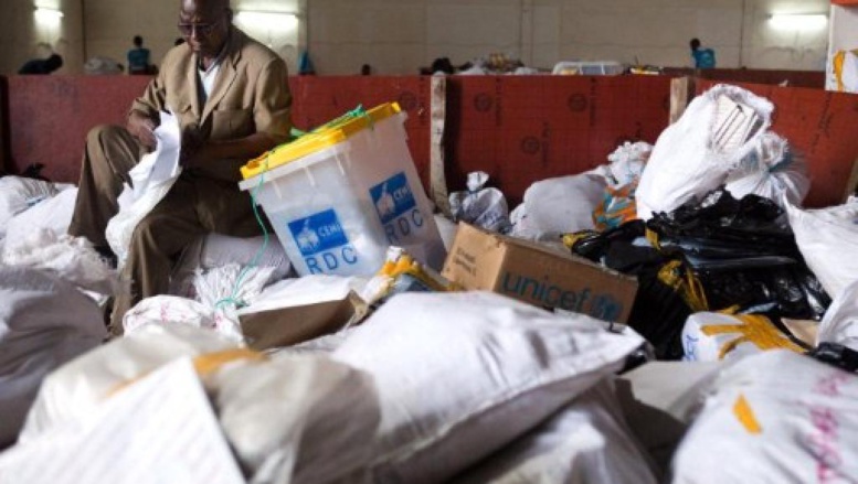 Présidentielle en RDC: le vote des Congolais de l’étranger toujours incertain